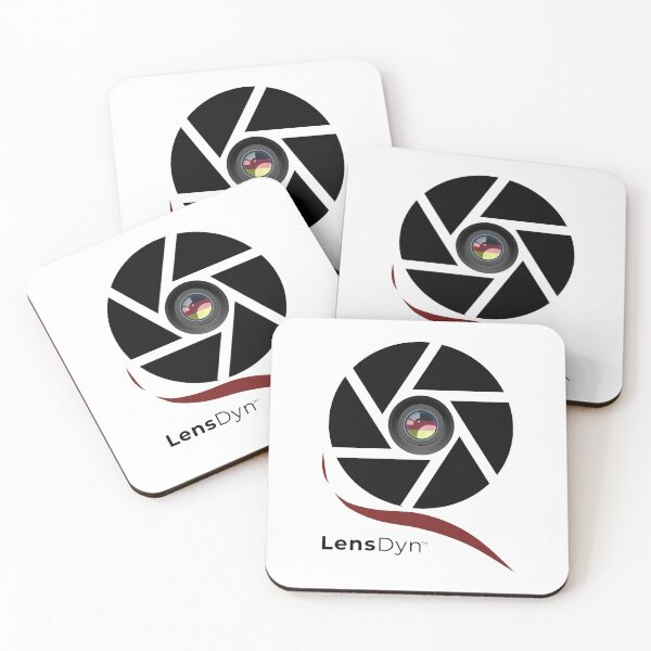 Item preview, LensDyn Precision Optical Aperture Graphic Germany Theme Edition designed and sold by LensDyn™.