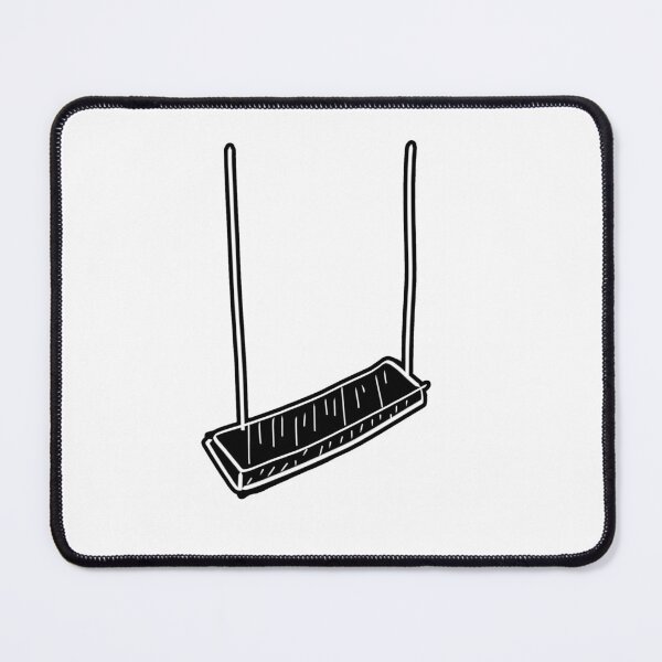 Item preview, lonely swing designed and sold by LucArts_x.