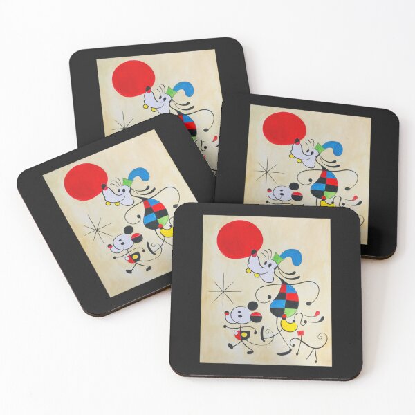 Item preview, Modernist Painter designed and sold by Kentkroon.