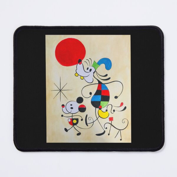 Item preview, Modernist Painter designed and sold by Kentkroon.