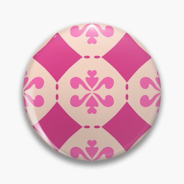 Item preview, Beautiful pink pattern designed and sold by Artchara..