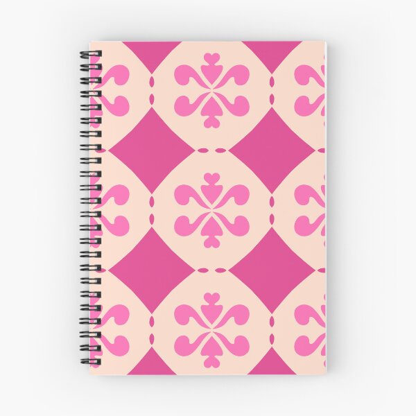 Item preview, Beautiful pink pattern designed and sold by Artchara..