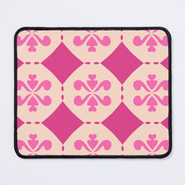 Item preview, Beautiful pink pattern designed and sold by Artchara..