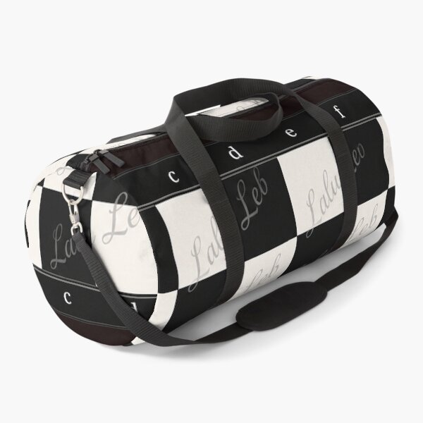 Item preview, Portable Chessboard – Always Ready to Play designed and sold by LuluLeb.
