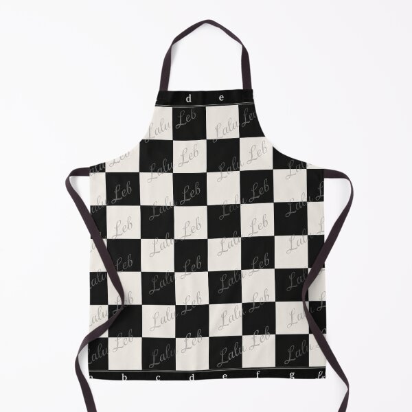 Item preview, Portable Chessboard – Always Ready to Play designed and sold by LuluLeb.