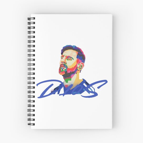 Artikelvorschau, Dios Fußballlegende Pop-Art-Illustration entworfen und verkauft von littleearty.