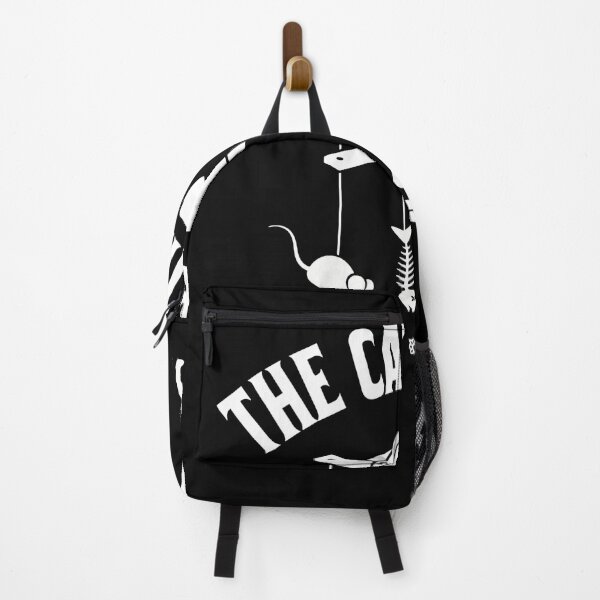 Item preview, The Catfather Funny Movie Parody Cat Shirt designed and sold by TeNovaStudio ⭐⭐⭐⭐⭐.