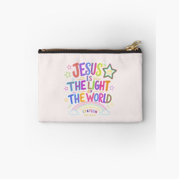 Item preview, Jesus Is The Light Of The World John 8 12 designed and sold by mari-kayden.