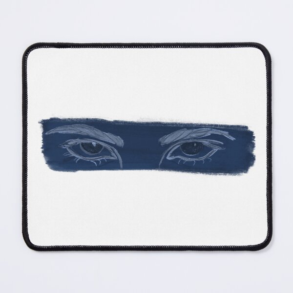 Item preview, Eyes Emerging from the Darkness designed and sold by miromirr.