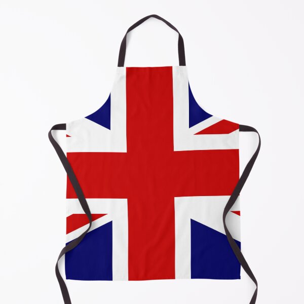 Item preview, Union Jack Flag designed and sold by CreativeBridge.