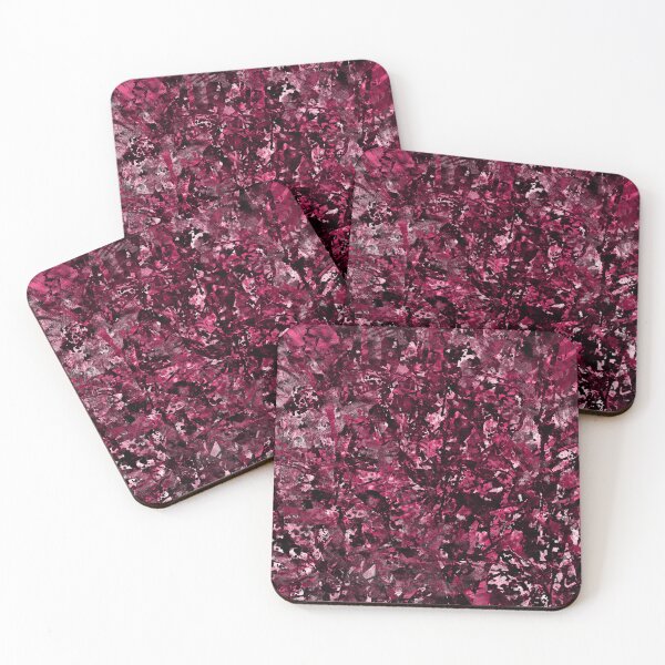 Item preview, Pink Abyss designed and sold by benhurpontes.