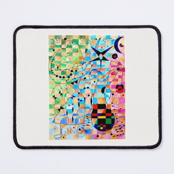 Item preview, Modernist Painter designed and sold by Kentkroon.