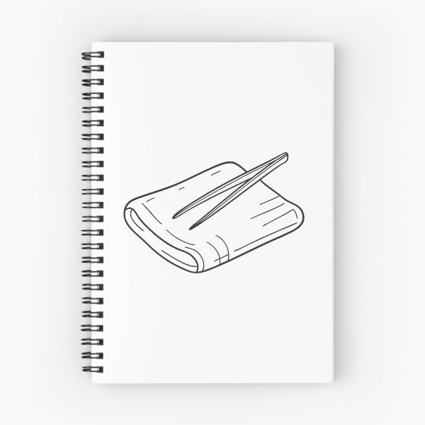 Item preview, Tweezers on Small Towel designed and sold by rasagamastore.