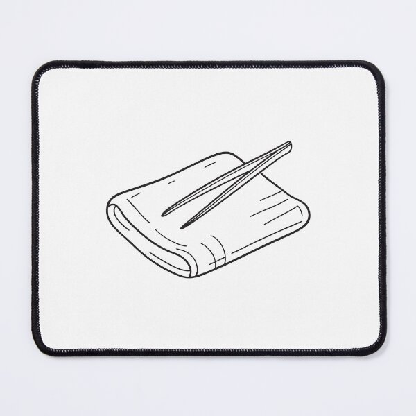 Item preview, Tweezers on Small Towel designed and sold by rasagamastore.