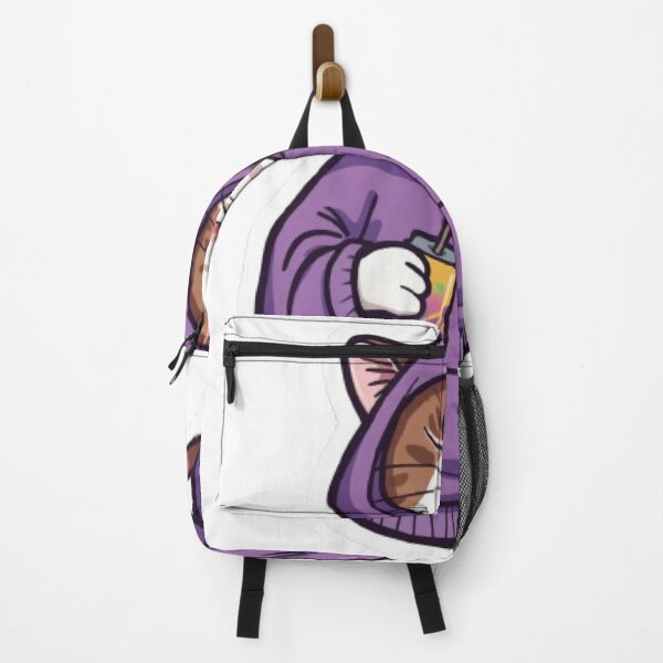 Item preview, No Sleep Just Gaming Cat Sticker designed and sold by Stylestickers55.