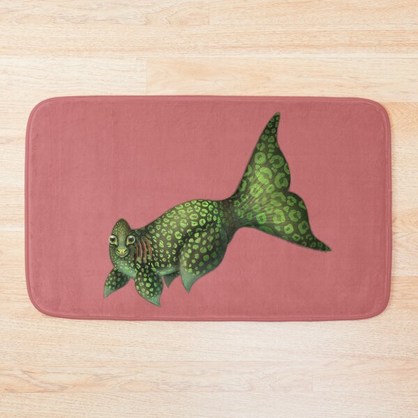 Item preview, Undiscovered Critter designed and sold by Kelsterart_hehe.