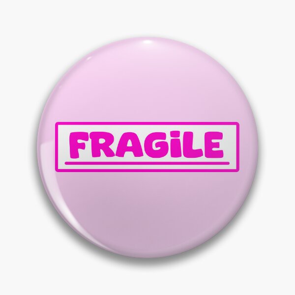 Aperçu de l'œuvre Fragile créée et vendue par MoonMint.