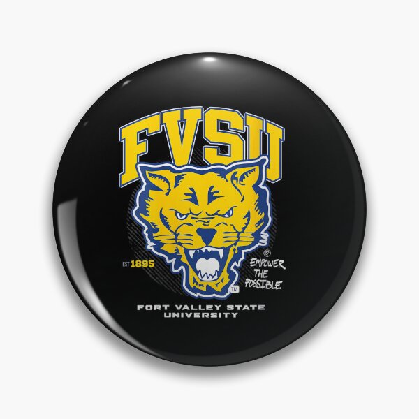 Item preview, FVSU Wildcats Pride Poster Graphic Design Art Print designed and sold by brandenfek.