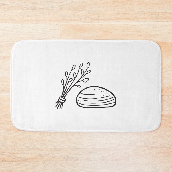Item preview, Twigs Beside Small Rock designed and sold by rasagamastore.