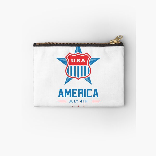 Item preview, AMERICA JULY 4TH designed and sold by SudeeshArt.