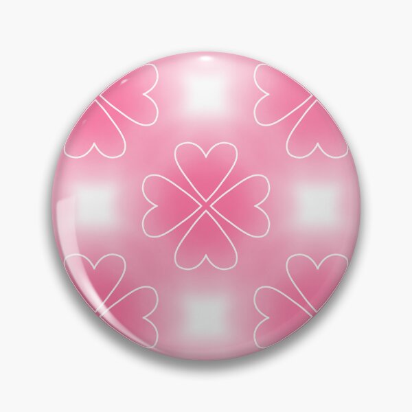 Item preview, Beautiful pink floral pattern designed and sold by Artchara..