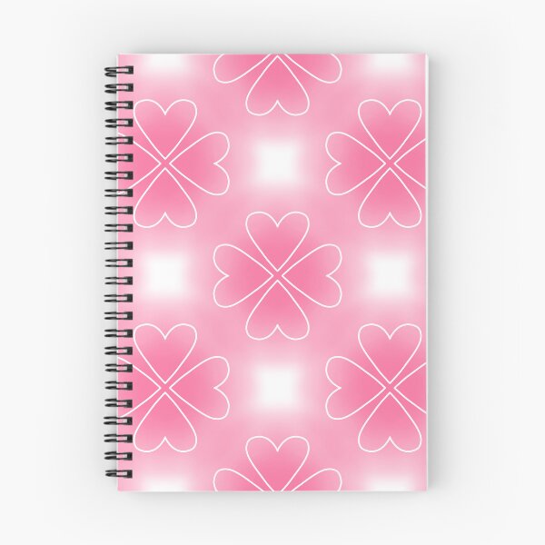 Item preview, Beautiful pink floral pattern designed and sold by Artchara..