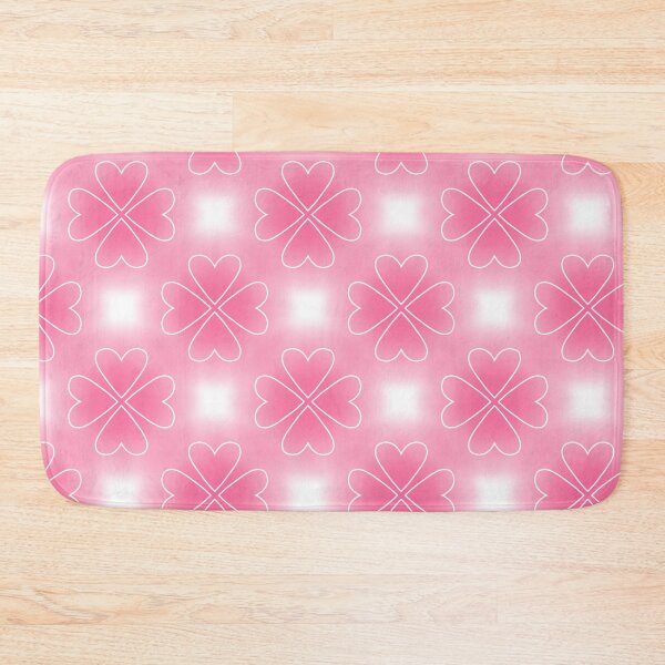 Item preview, Beautiful pink floral pattern designed and sold by Artchara..