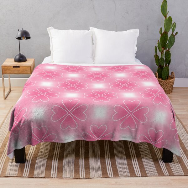 Item preview, Beautiful pink floral pattern designed and sold by Artchara..