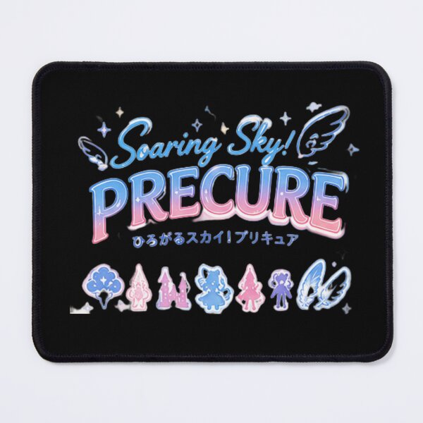 Item preview, Sky Precure designed and sold by BoomStic4ers1.