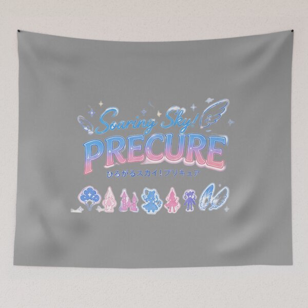 Item preview, Sky Precure designed and sold by BoomStic4ers1.