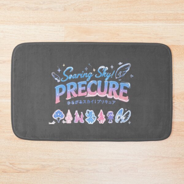 Item preview, Sky Precure designed and sold by BoomStic4ers1.