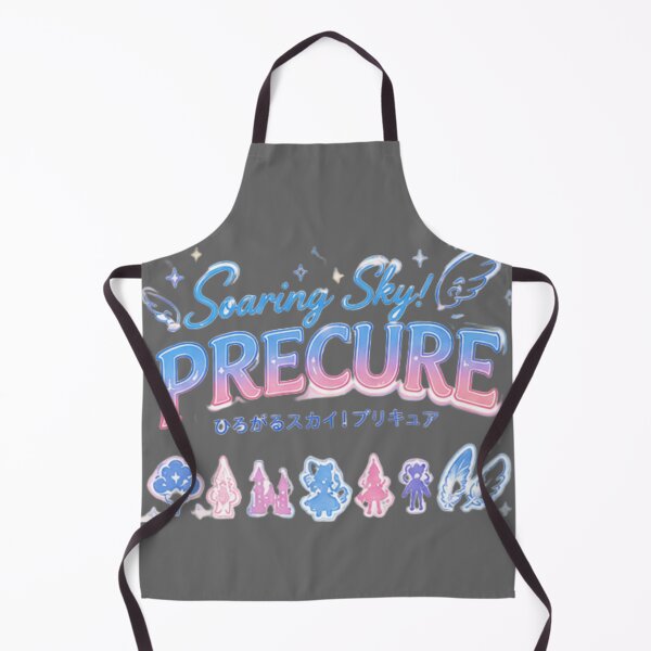 Item preview, Sky Precure designed and sold by BoomStic4ers1.