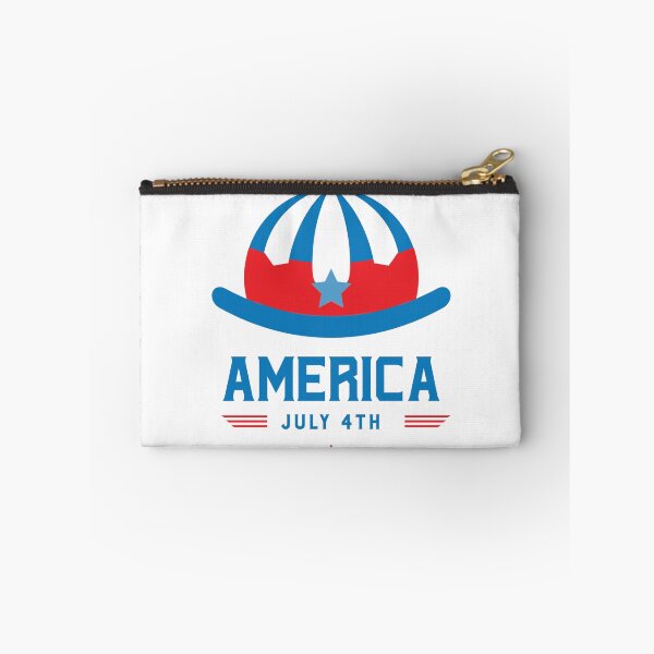 Item preview, AMERICA JULY 4TH designed and sold by SudeeshArt.