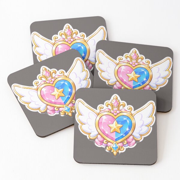 Item preview, Sky Precure designed and sold by BoomStic4ers1.