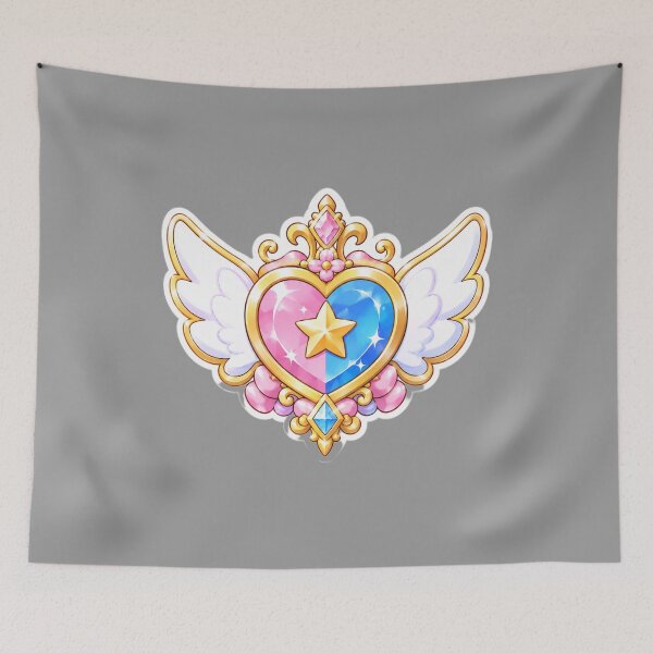 Item preview, Sky Precure designed and sold by BoomStic4ers1.