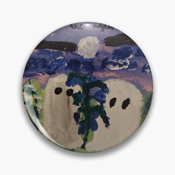 Item preview, We're holding hands in the afterlife designed and sold by skaissunflowers.