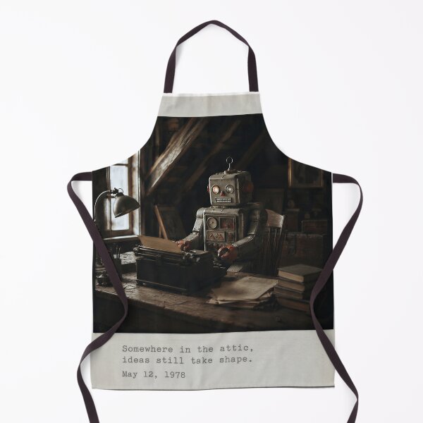 Item preview, Somewhere in the attic designed and sold by Image Creative.