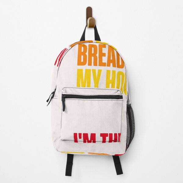 Item preview, Primary Breadloser Retro 70s Typography Sarcastic Financial Humor designed and sold by mari-kayden.