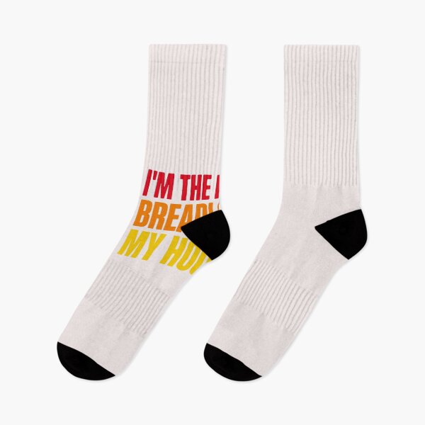 Item preview, Primary Breadloser Retro 70s Typography Sarcastic Financial Humor designed and sold by mari-kayden.
