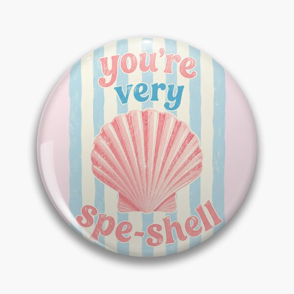 Item preview, You're Very Speshell Funny Summer designed and sold by DemureArtsy.