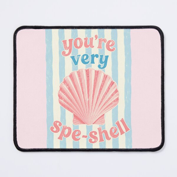 Item preview, You're Very Speshell Funny Summer designed and sold by DemureArtsy.