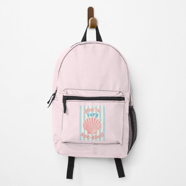 Item preview, You're Very Speshell Funny Summer designed and sold by DemureArtsy.