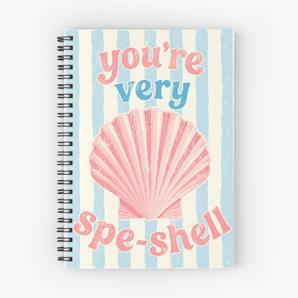 Item preview, You're Very Speshell Funny Summer designed and sold by DemureArtsy.