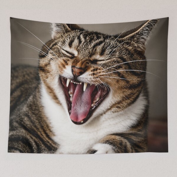 Item preview, Hear me ROAR designed and sold by Kimberly Palmer.