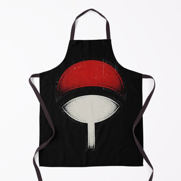Item preview, Vintage Distressed Uchiha Clan Symbol (Naruto Anime Art) designed and sold by Andruzito.