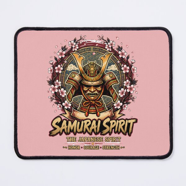 Item preview, Samurai Spirit: Sakura Legacy designed and sold by Japan Design Villa725.