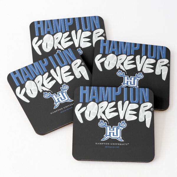 Item preview, Hampton Forever Pride Poster Graphic Design Art Print designed and sold by KennethMShafer.
