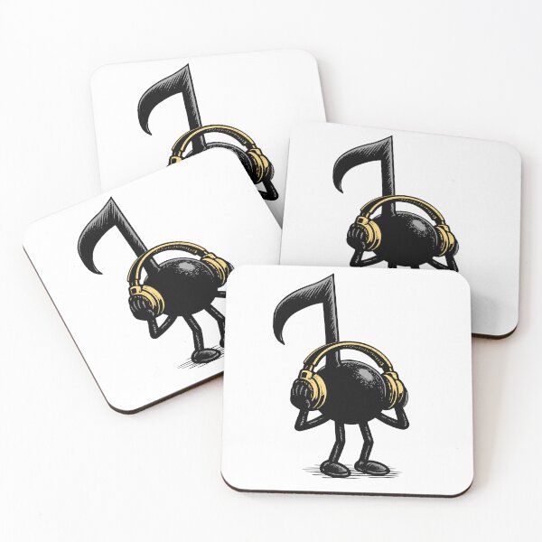 Item preview, Musical note designed and sold by theduc.