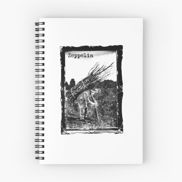 Item preview, Old Man Zeppelin Poster Graphic Design Art Print designed and sold by MargieSommer.