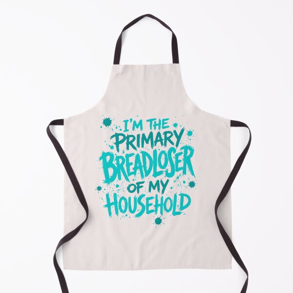Item preview, Primary Breadloser Edgy Distressed Grunge Font Sarcastic Humor designed and sold by mari-kayden.